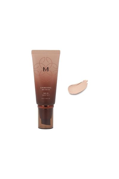 Missha BB Cream with Anti-Aging Effect, (SPF 30 / PA++, shade # 23), Missha, 50 ml