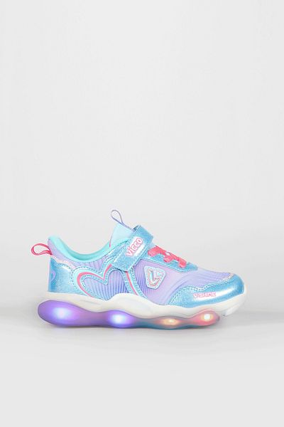 Vicco Size 26-35 Orthopedic Light Lightweight Girls' Sports Shoes