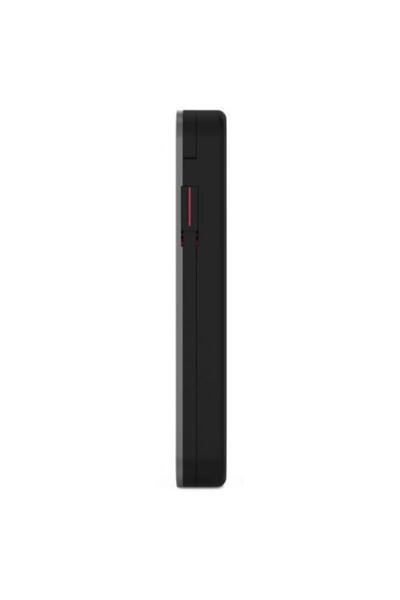 LENOVO Φορητή μπαταρία Lenovo Go, 20000mAH, 1x USB-C, 65W (Γκρι/Μαύρο)