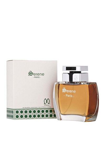 DERAAH Serene perfume for men 100ml