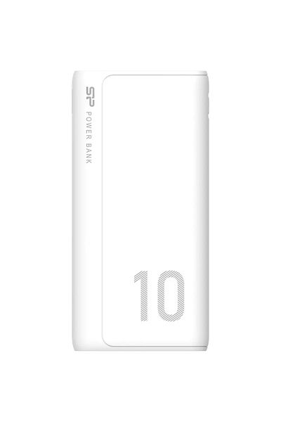Silicon Power Acumulator extern Silicon Power, GP15, 10.000mAh, alb