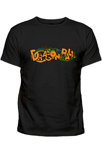 Efendioğlu Design ΤΣΙΣΕΡΤ LOGO DRAGONBALL ΓΙΑ ΠΑΙΔΙΑ