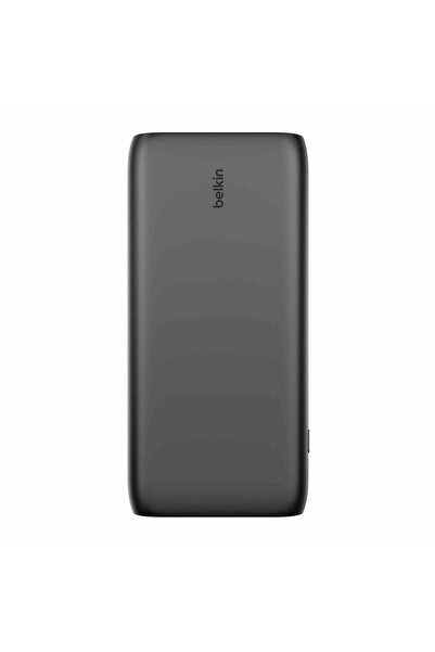 Belkin Εξωτερική μπαταρία Belkin BOOSTCHARGE BPB016btBK, 26000 mAh, PD 32 W (Μαύρο)