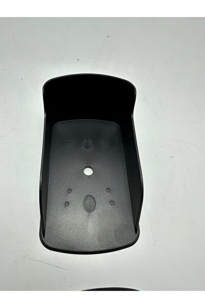 Acil Pano Diafon Rfıd 105x170x80 Cm Kapı Zili Paneli Yağmur Koruma Aparatı