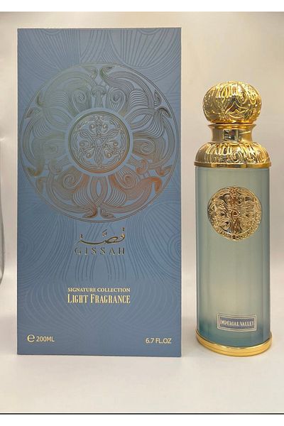 Gesa Inspired Story Perfume 200ml