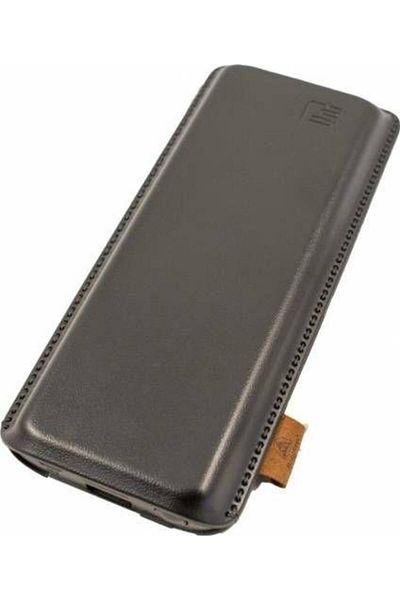 Segotep Segotep SG-P2 External Battery, 10000 mAh, 2A, 2 x USB, microUSB cable (Black)