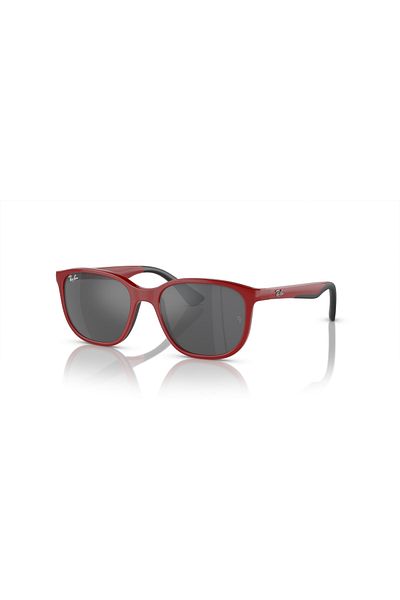 Ray-Ban Junior 0RJ9078S 71506G 48-16