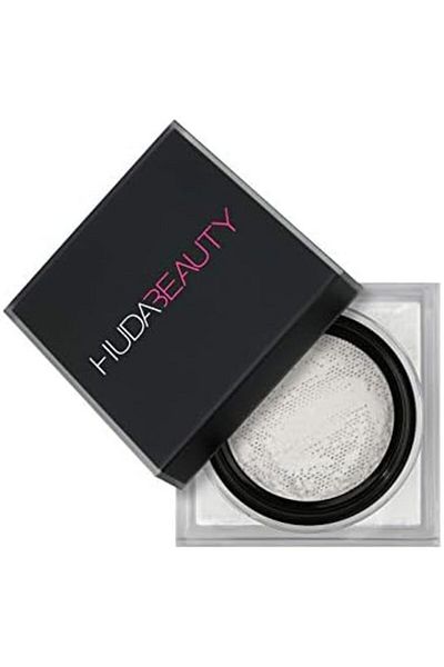 Huda Beauty Easy Bake Loose Powder - Sugar Cookies