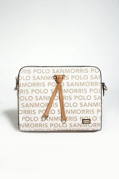 Sanmorris 1400 Sanmorris Original Cross Shoulder Bag