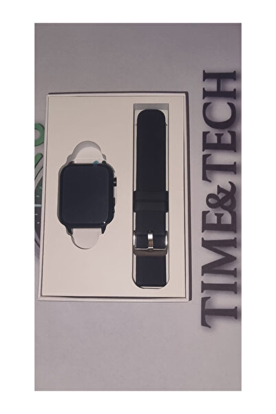Smart WATCH UNISEX AKILLI SAAT