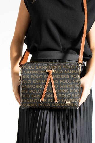 Sanmorris 1400 Sanmorris Original Cross Shoulder Bag