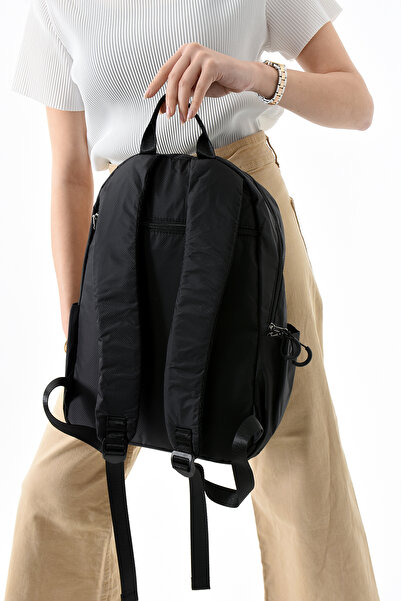 yuzuco Medium Backpack Ultra Light Multi-Pocket (Model:571-13-9B)