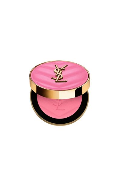 Yves Saint Laurent Yves Saint Laurent, Make Me Blush, - 87 Pink Voltage