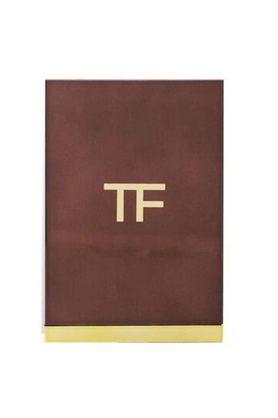 Tom Ford لون العين الرباعي - توم فورد