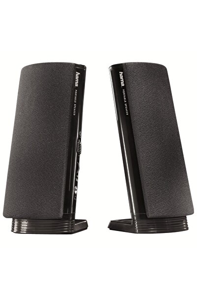 Hama Hama LS150 2.0 Speakers, Black