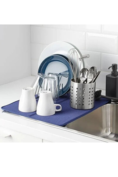 IKEA Premium Ürün Kaliteli Üretim Dayanıklı Paslanmaz Çelik Kullanımı Kolay Çatal Bıçaklık ORDNING