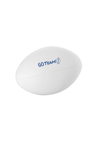 dalimag RUGBY. Anti-stress