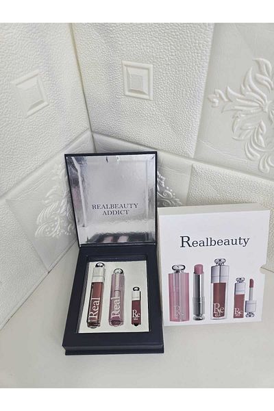 real beauty RealBeauty Addict