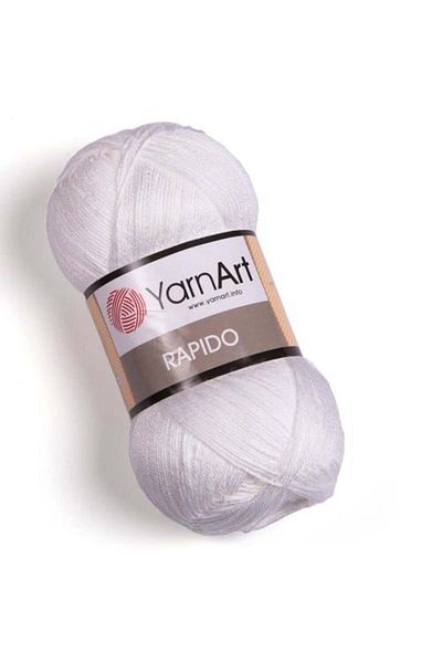 Yarnart Rapido Yarn Art YARNART_RAPIDO_671