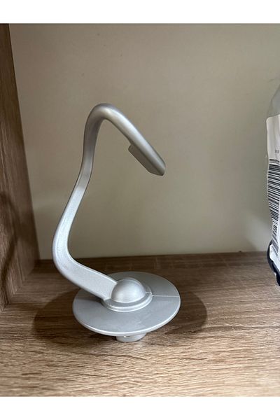Karaca Multichef 1401 1400W-1900W Dough Hook Original Spare Part with Authorized Service Assurance