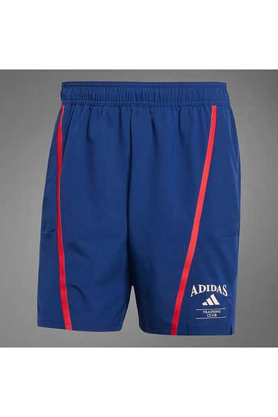 adidas D4T Heritage Shorts