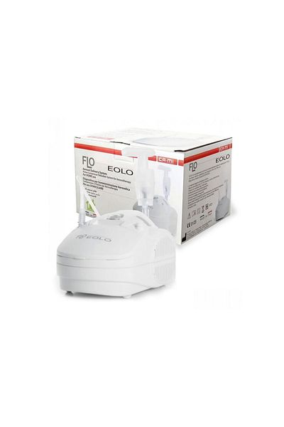 CAMI Italian CA-MI Flo Eolo Nebulizer