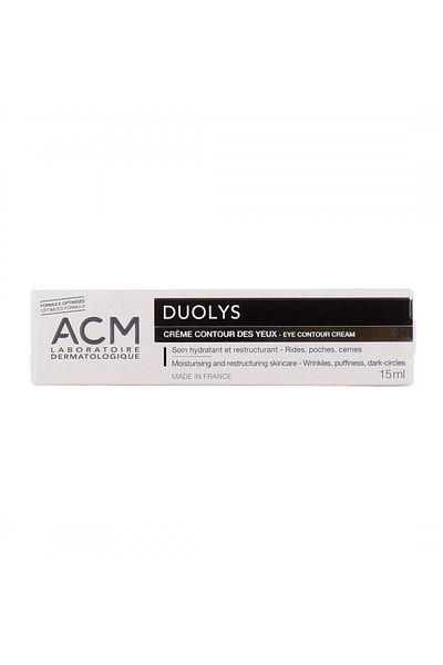 ACM ACM - Dolise Eye Contour Cream - 15 ml