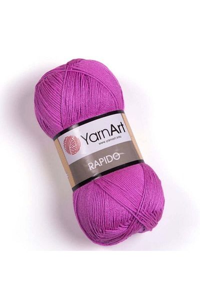 Yarnart Rapido Yarn Art YARNART_RAPIDO _684
