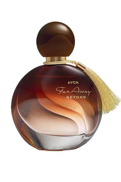 AVON Far Away Beyond For Her EDP 50ml