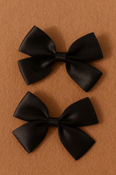 PREGIO Women's 2 Pieces Clamp Hair Clips