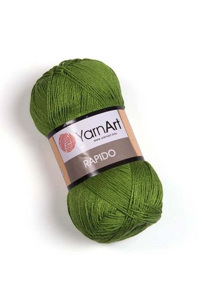 Yarnart Rapido Yarn Art YARNART_RAPIDO _674