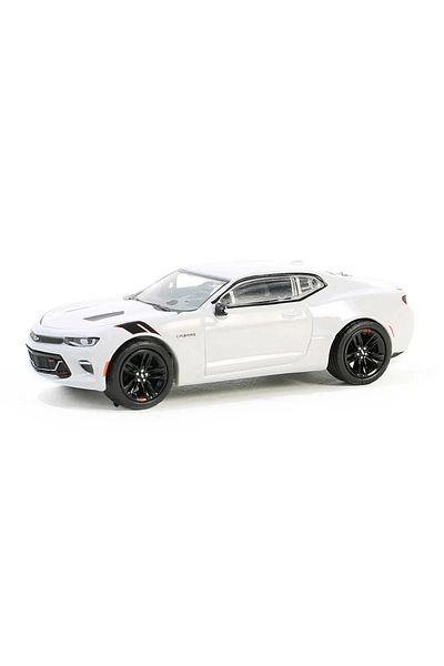 TOYFEST Greenlight 1/64 Muscle Series 28- 1970 Plymouth Hemi Cuda