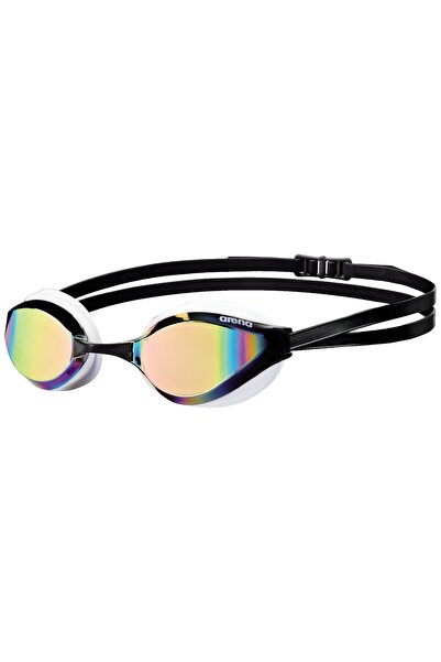 Generic Brand PYTHON MIRRORED RACING GLASSES 1E76354