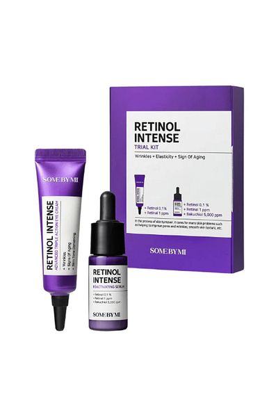 Some By Mi Some By Mi - Retinol Set for Eye Area and Wrinkles