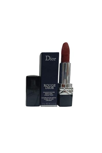 Christian Dior Rouge 720 Edition Limitee Metalic