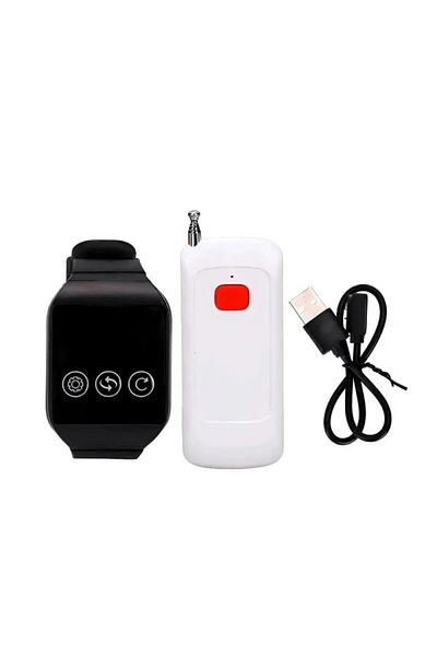 ماركة غير محددة Kids School Calling Clock (without SIM card)