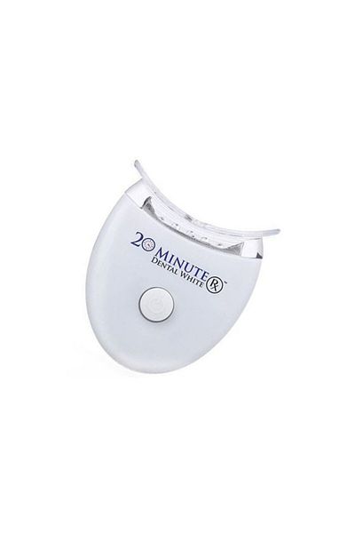 dalimag Kit pentru albirea dintilor acasa in 20 minute, DentalWhite
