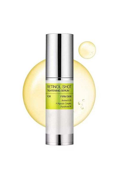 Celimax The Vita A Retinol Shot Tightening Serum, 30ml