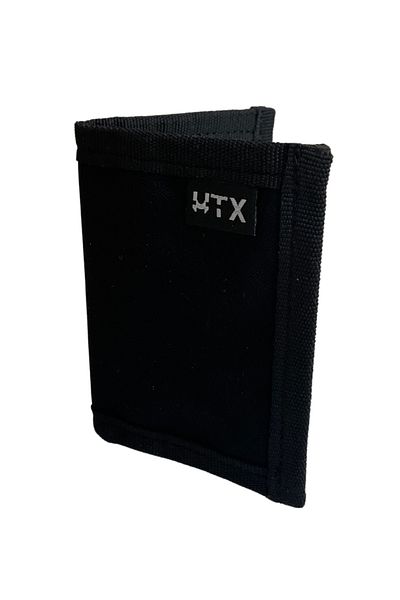 UTX Micro Wallet – High Strength Fabric, Compact and Durable