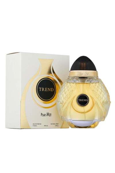 DERAAH عطر دار الحكمة تريند 100 مل