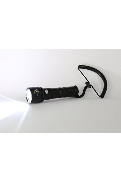 Diverman DM-007 2000 Lümen Dalış Feneri