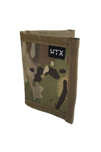 UTX Micro Wallet – High Strength Fabric, Compact and Durable