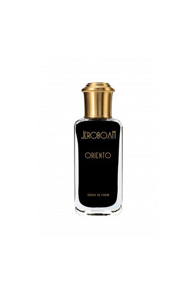 Jeroboam Jeroboam Oriento Extrait de Parfum 30ml