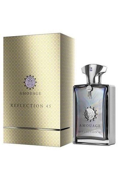 Amouage Amouage Reflection 45 Eau de Parfum 100ml