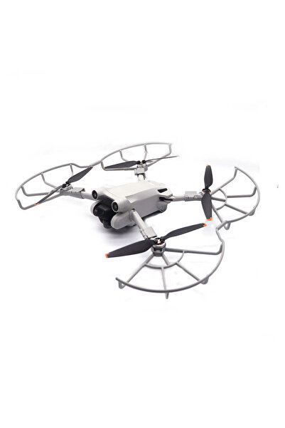 Yıldız İHA DJI Mini 3 Mini 3 Pro Pervane Koruyucu