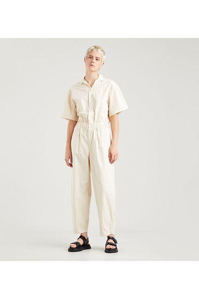 Levi's MULTI Scrunchie Jumpsuit for Women
