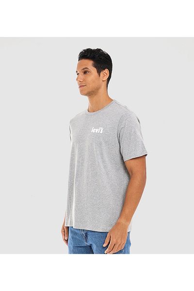 Levi's GREEN GRAPHIC CLASSIC TEE for Men