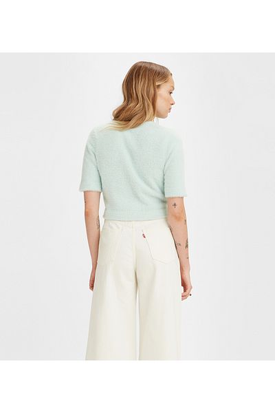 Levi's BLUE Sweaters for Women
