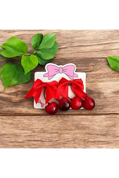 Store Cherry Collet Buckle
