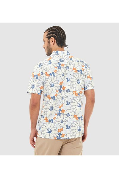 Levi's MULTI MULTI JOYCE FLORAL EGRET for Men